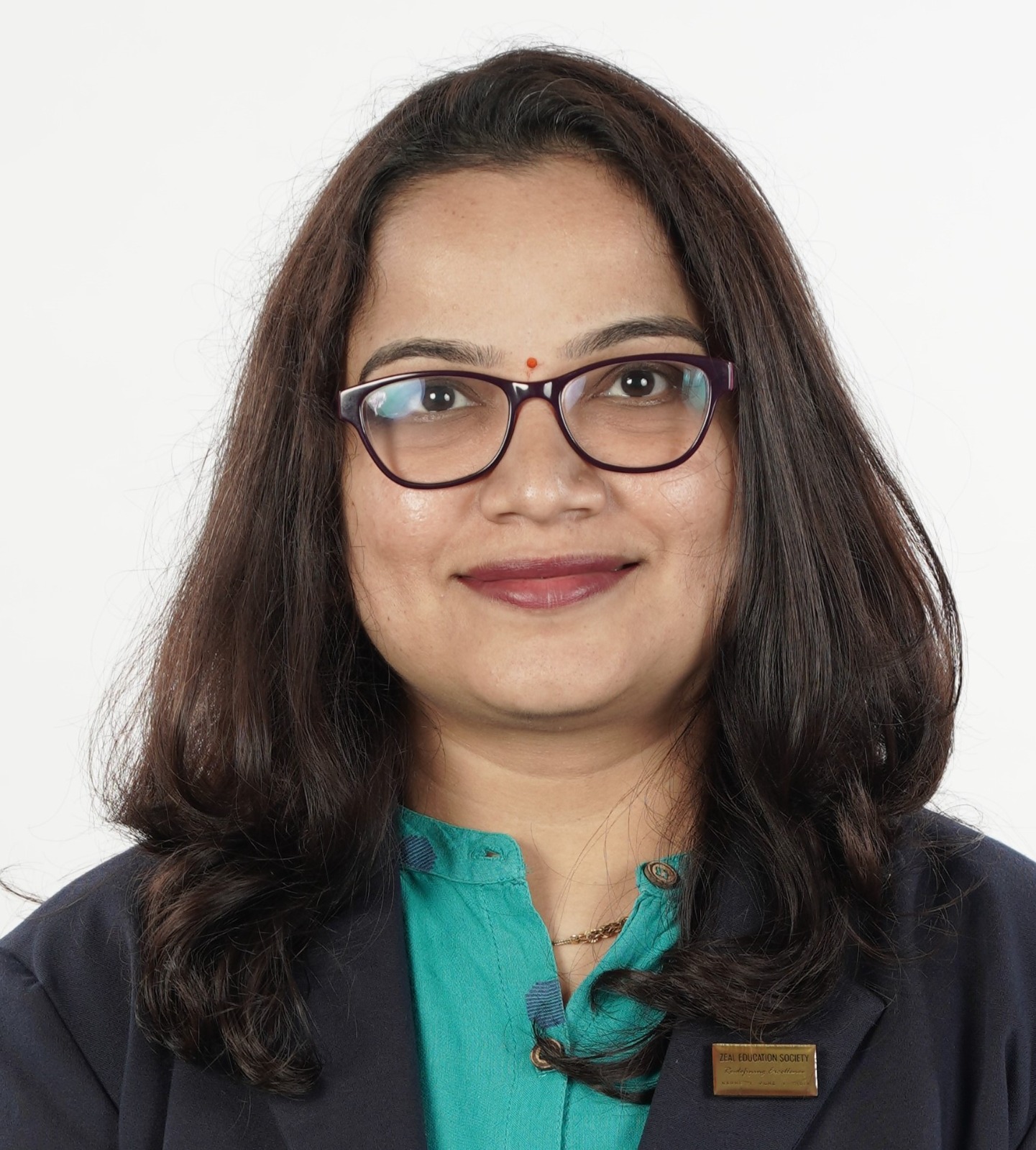 Prof. Kirti Kashiwar